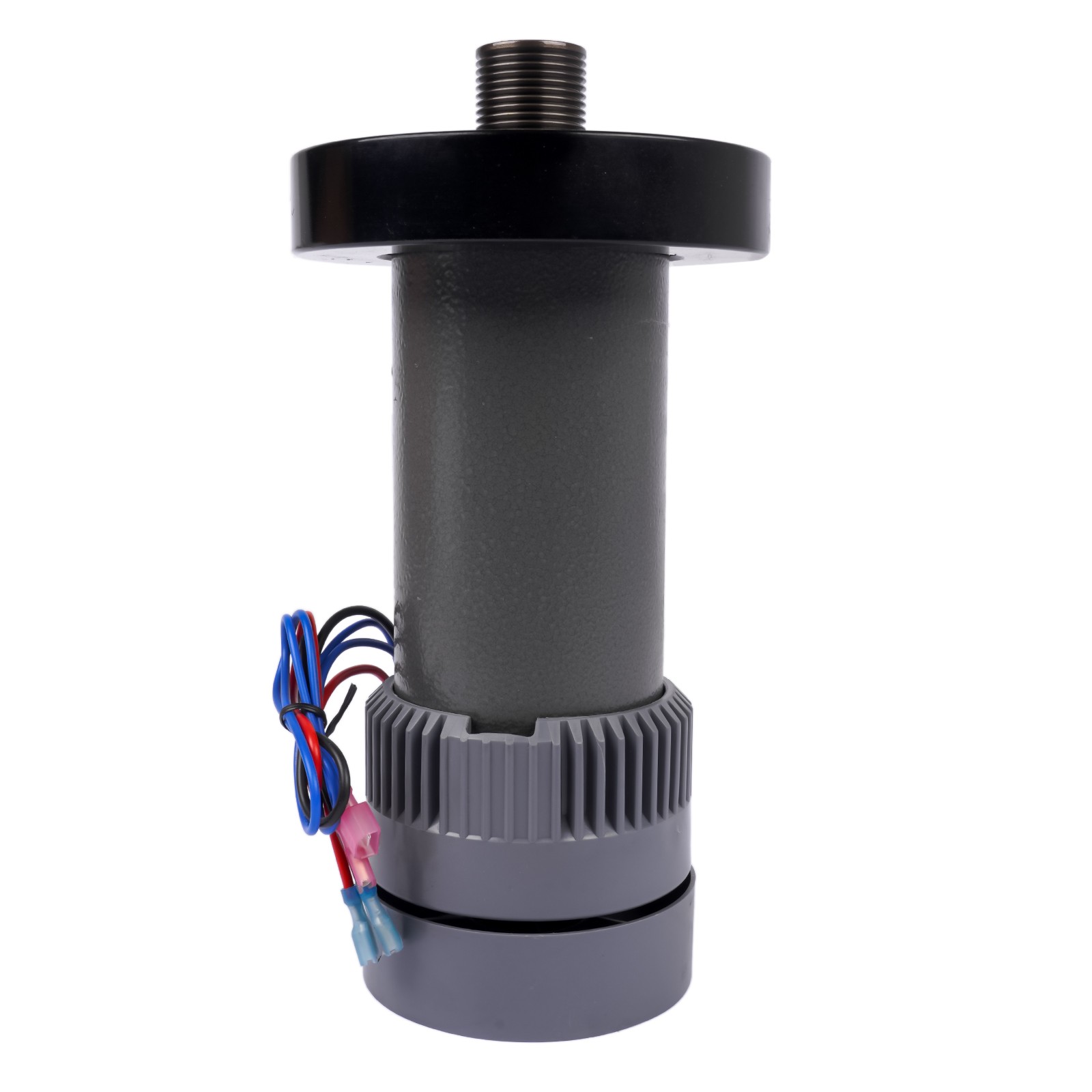 M-405565 M-405564 Treadmill DC Drive Motor with Flywheel 2.80 HP 130V DC 1939W