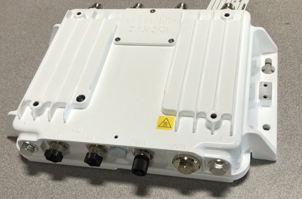 Cisco IW3702-4E