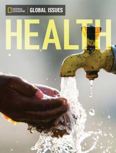 Global Issues: Health (on level) - Paperback - VERY GOOD