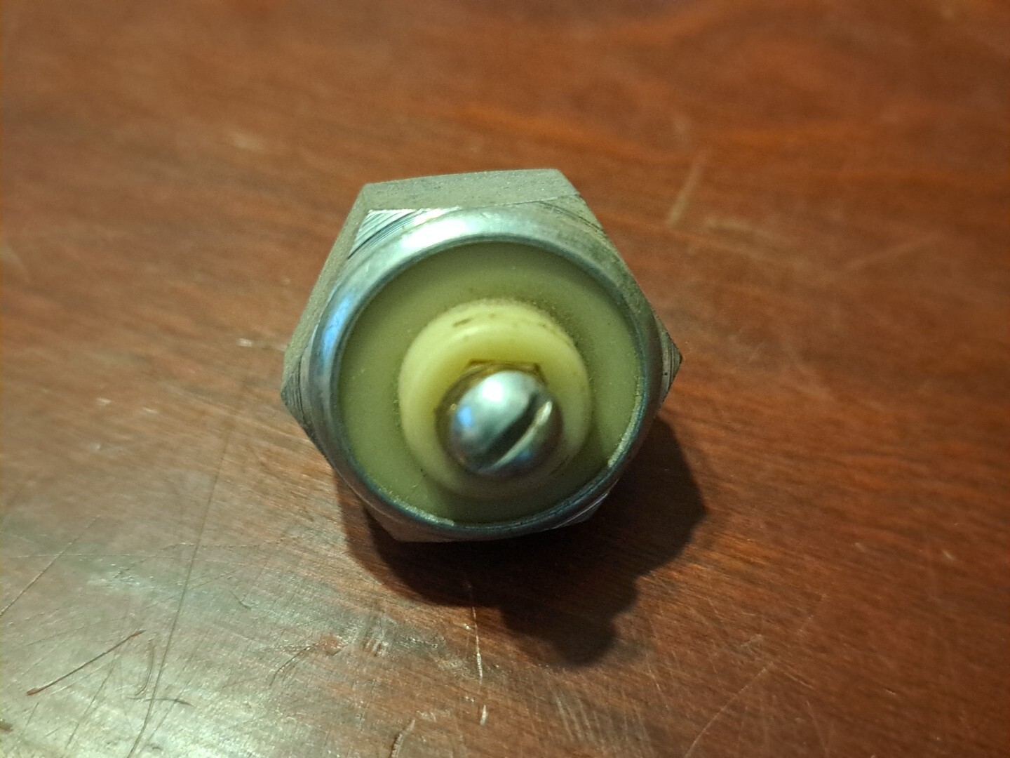Chelsea 378969 - Power Take Off (PTO) Shift Indicator Switch