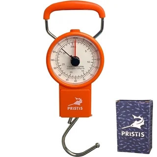 Fish Lip Grip with Digital Scale