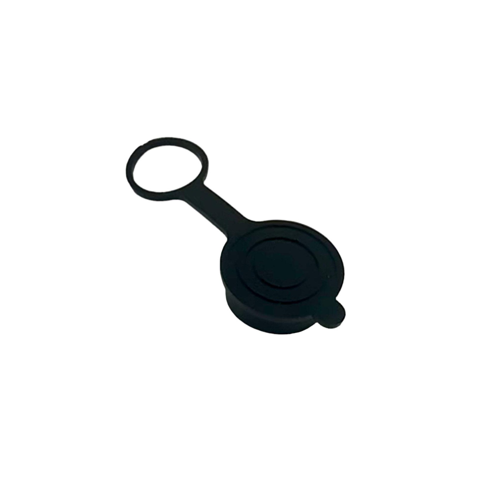 Apollo Charging Port Cover