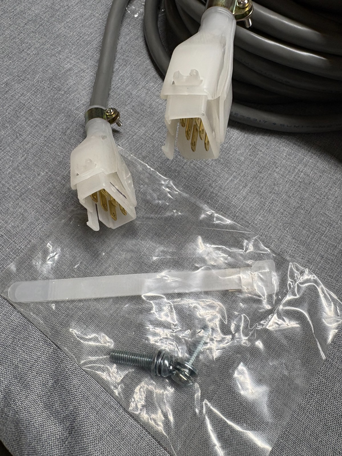 Honda Remote Control Kit
