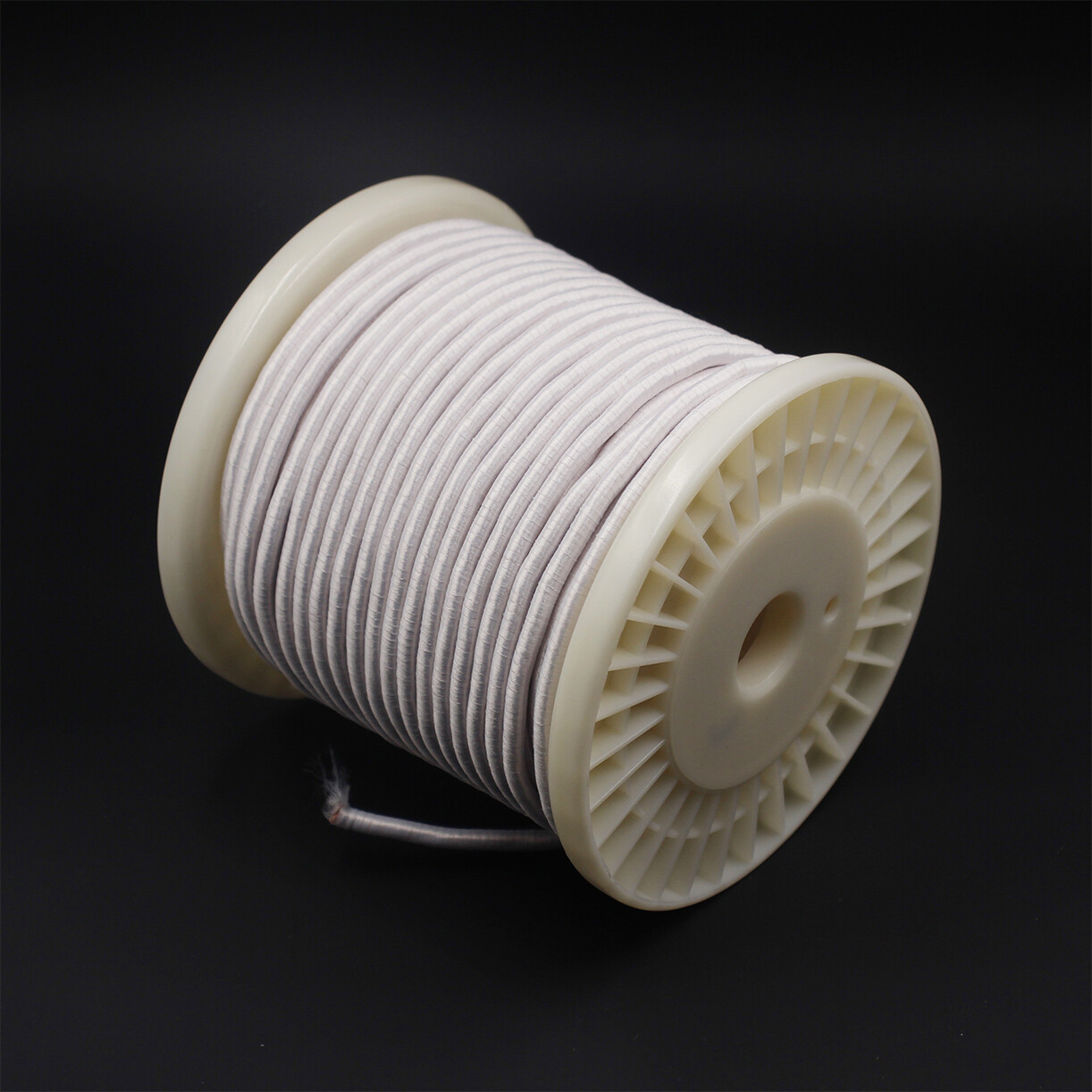 10m 0.04mm x 3000 strands Litz wire 3000/46, crystal radio antenna wire