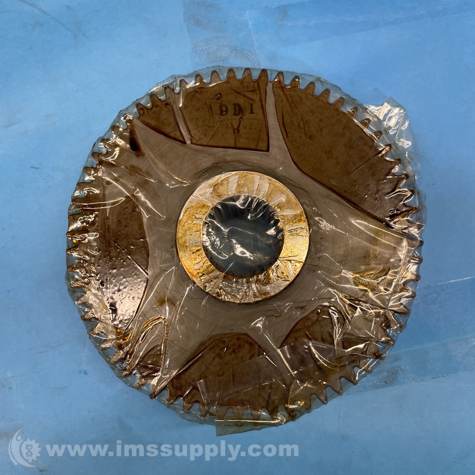 Gear Component FNIP