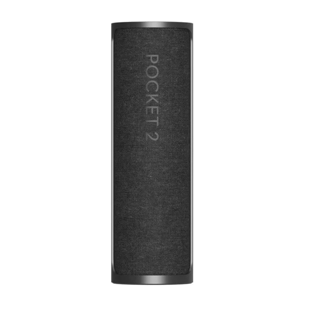 DJI Pocket 2 Charging Case - Convenient Spin-to-Open Design, Charge on Go
