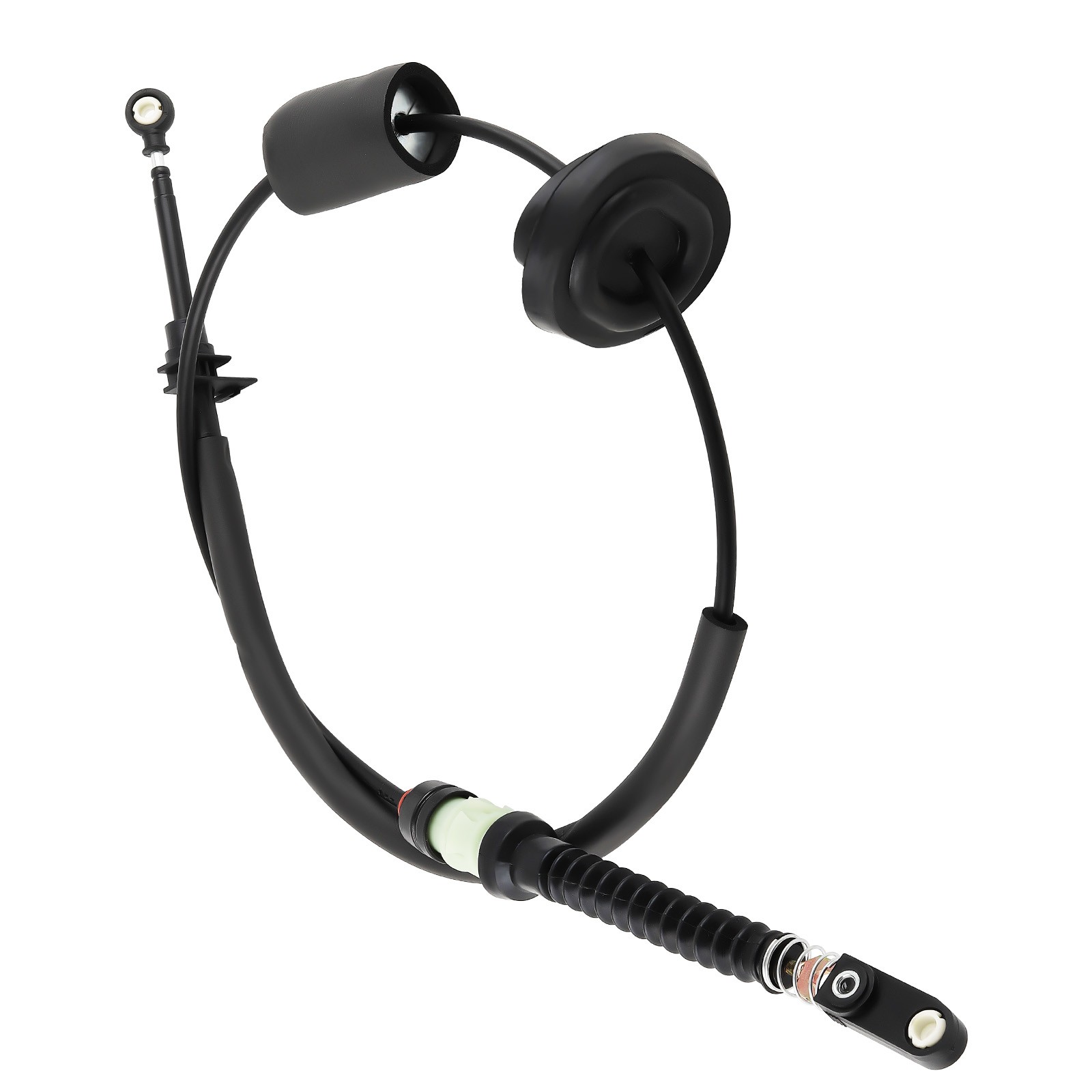 Auto Trans Shift  Control Cable fit For Dodge Avenger 08-14 Chrysler 200 11-2014