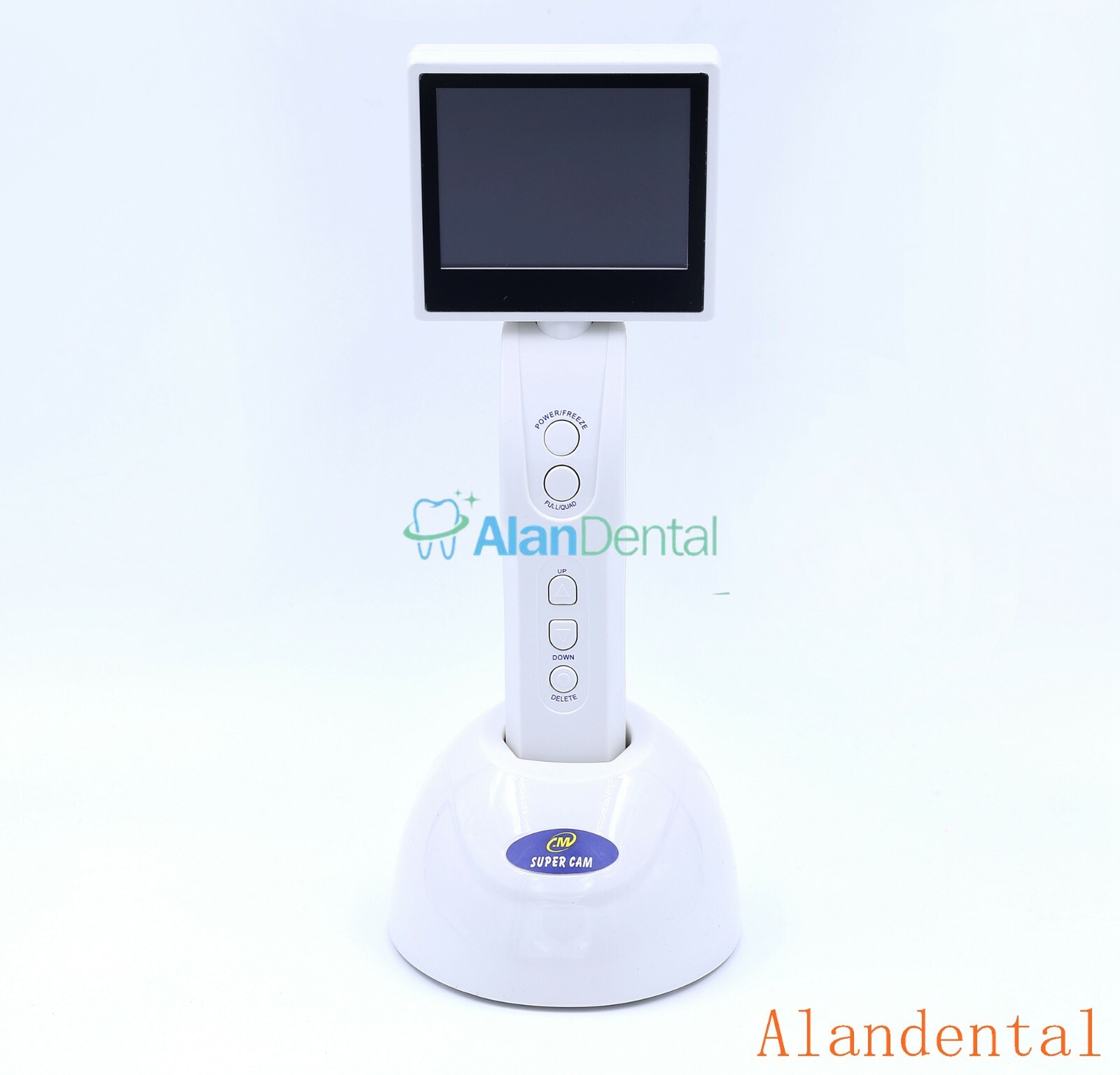 MLG Wi-Fi Skin Scalp Analyzer Machine with 3 Inch Monitor Beauty Equipment