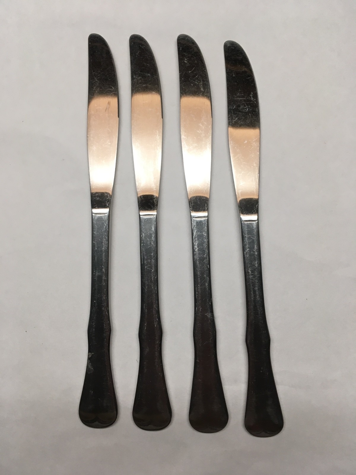 Oneida Community Patrick Henry Stainless Fork Spoon Knife or Serving - Choice