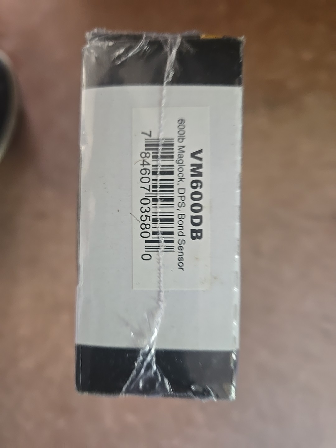Securitron VM600 Series Electromagnetic Lock