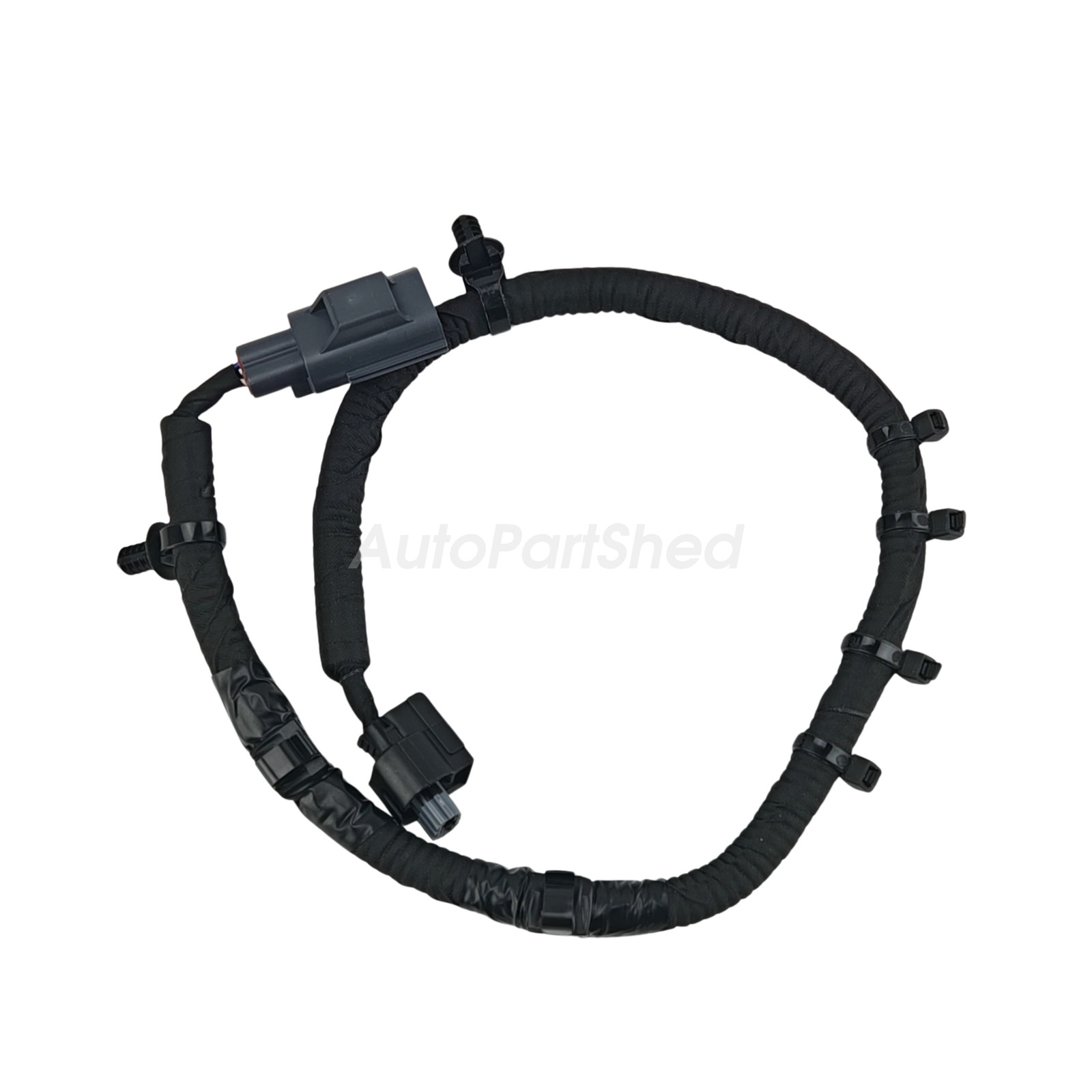H2GZ-14A411-A Parking Brake Jumper Wiring Harness Assembly Fit Ford Edge 2017-23