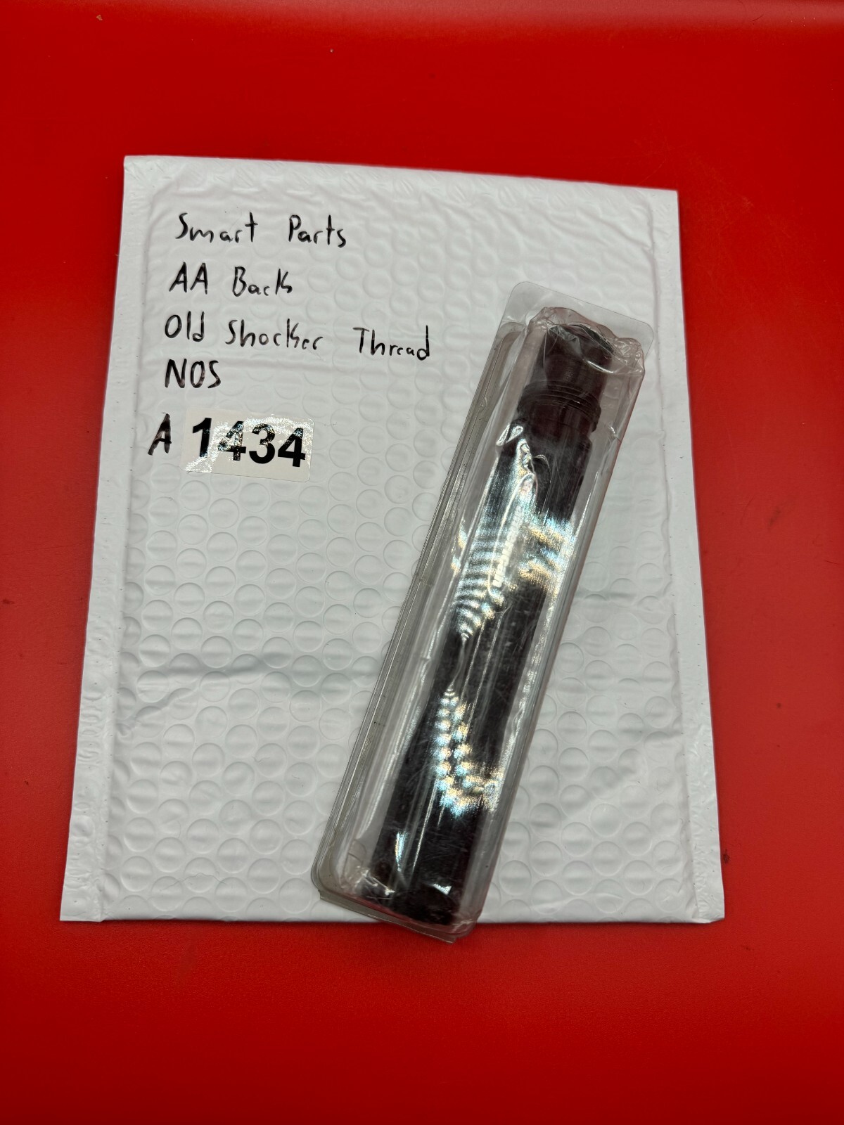 Smart Parts AA Back Old Shocker Thread NOS