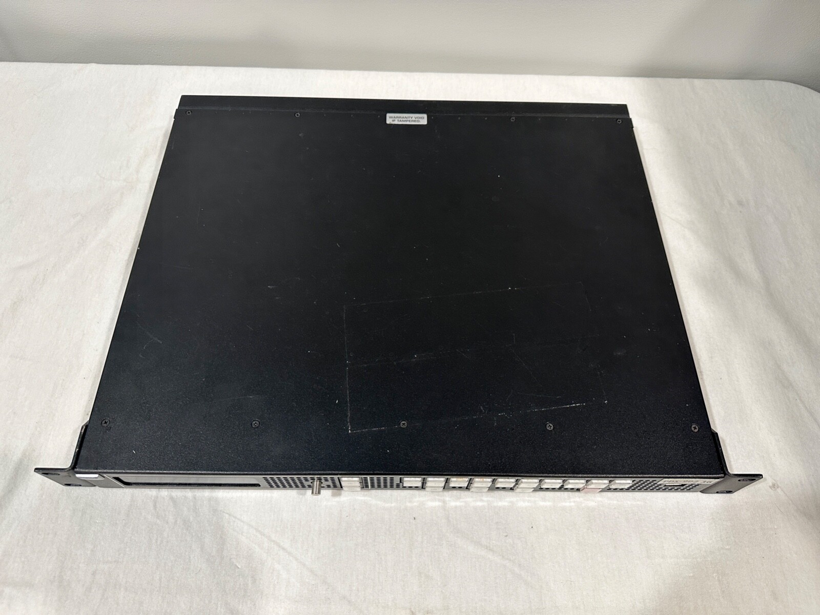 Barco PDS-902 3G Seamless Video Switcher