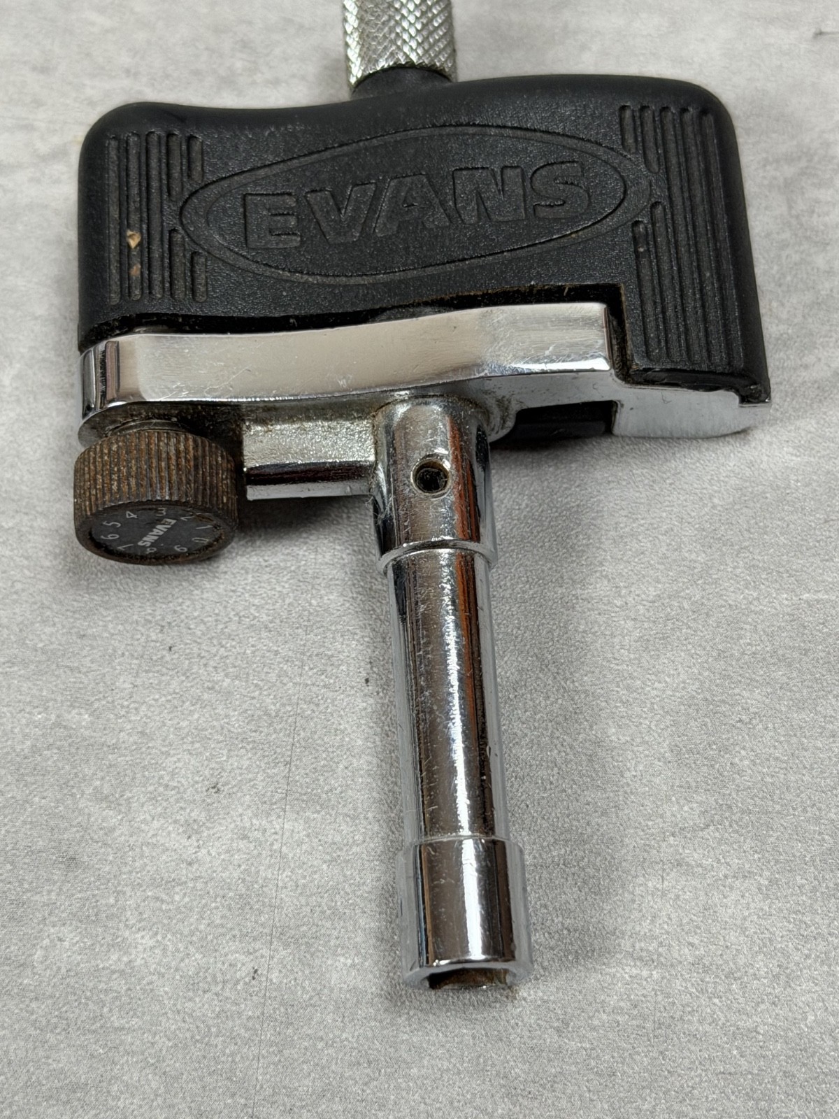 EVANS DATK Torque Key Drum Tuning Wrench Adjustment Tool Dial Tension Lot 2