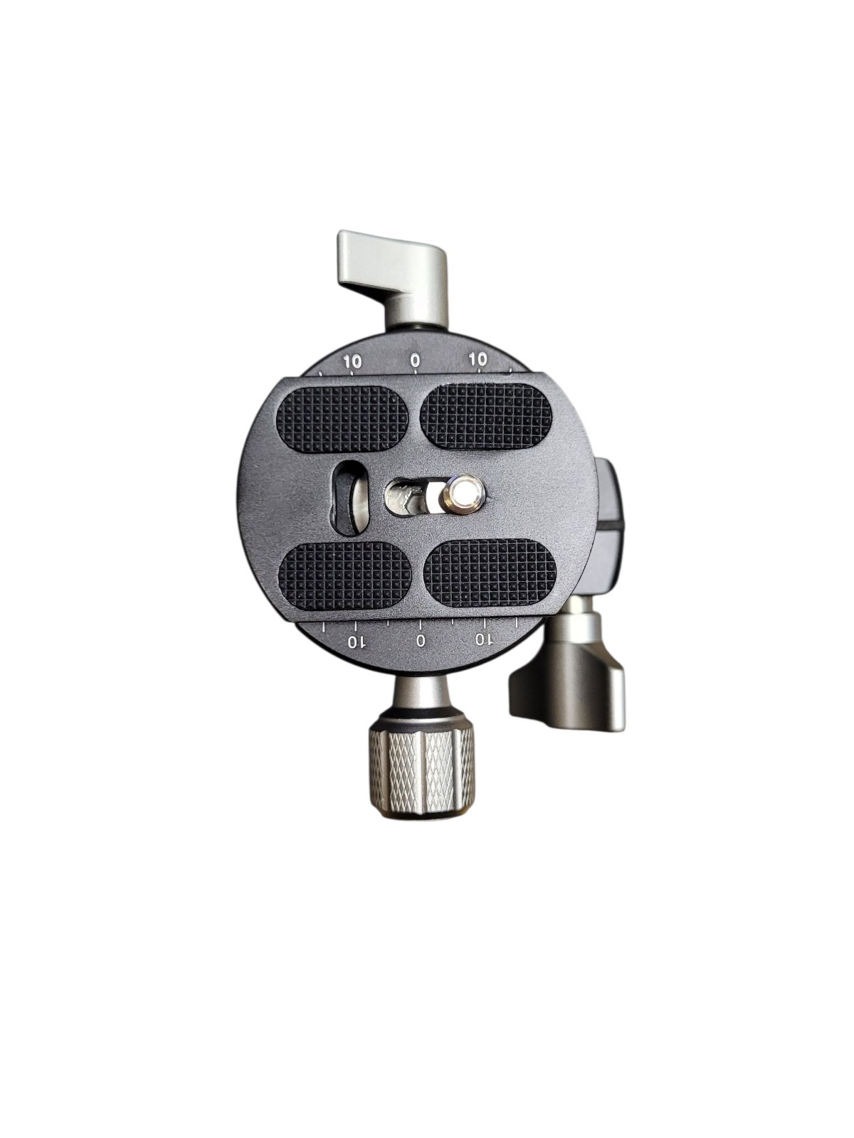 Artcise PB40 Low Profile Ball Head