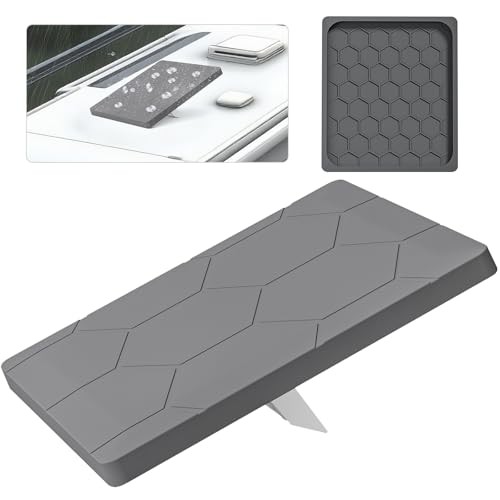 Grey Starlink Mini Cover - Hailproof & Shockproof - Mini Protective