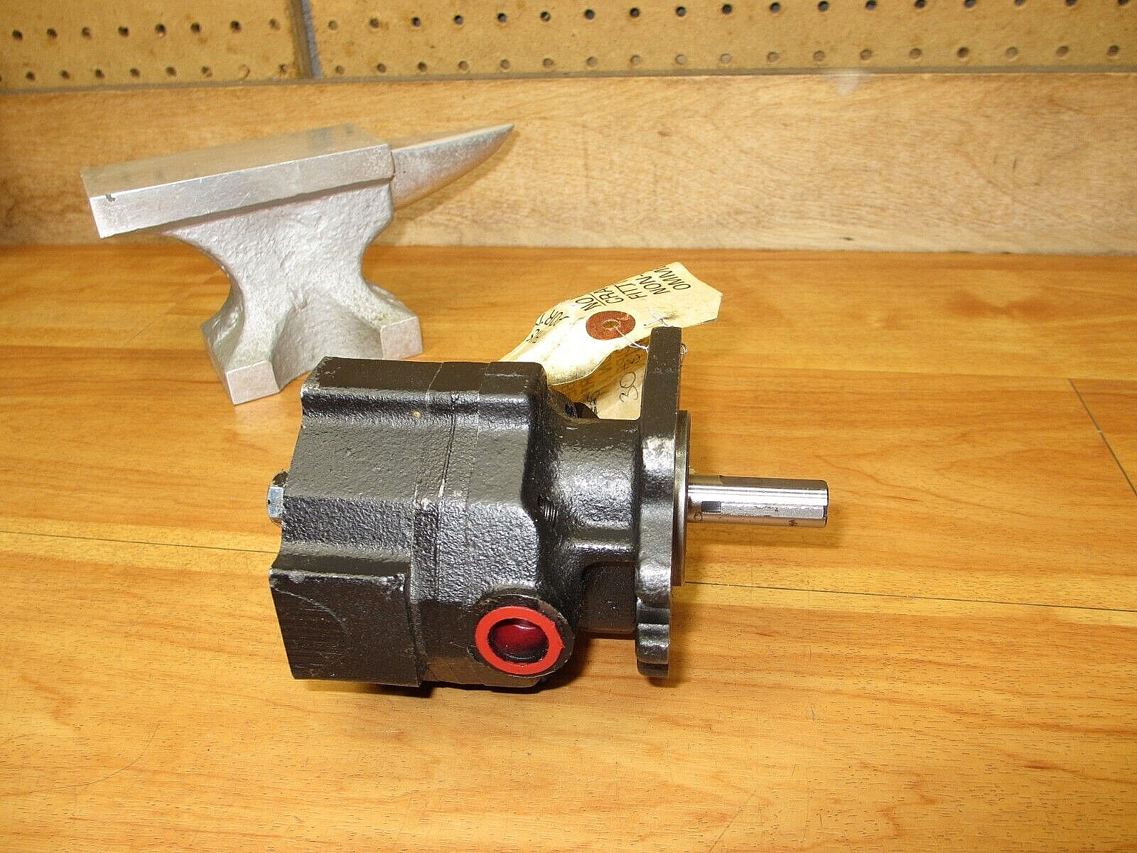 Danfoss 30B1E1B2-L20 *NEW PLZ READ* Hydraulic Pump 49905-3