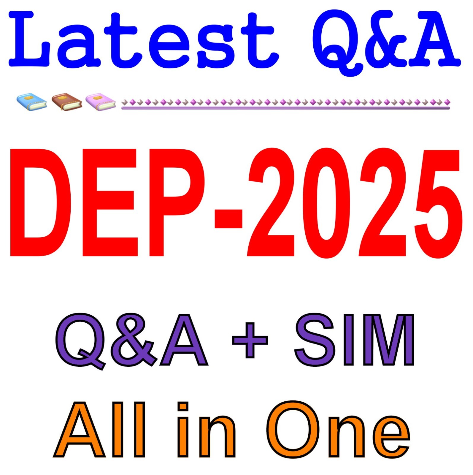 DEP-2025 Apple Deployment and Management Exam Q&A