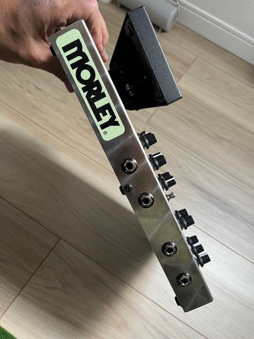 MORLEY Analog Multi FX 95352