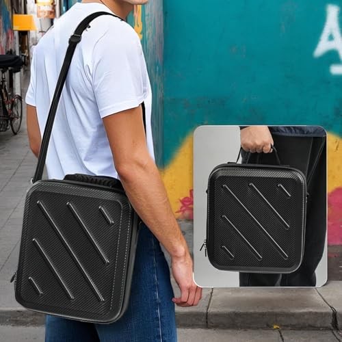 Starlink Mini Case - Waterproof, Shockproof - Storage Bag for Starlink