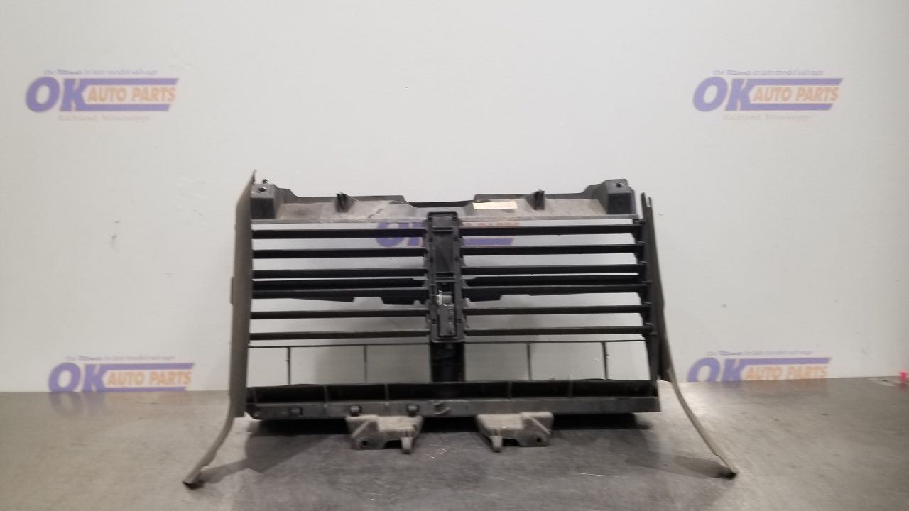 19 DODGE RAM 1500 CLASSIC STYLE 5.7L AIR SHUTTER ASSEMBLY