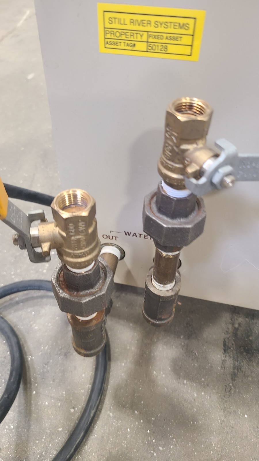 Sumitomo Cryo Compressor CSW-71D Cooler SRDK Helium