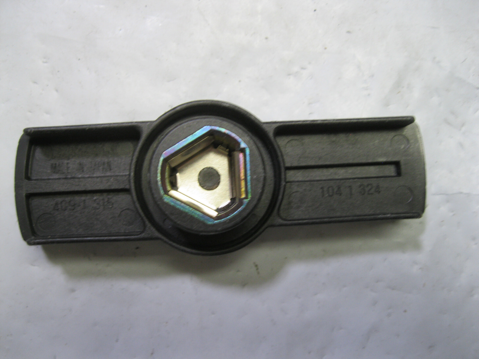 Distributor Rotor Airtex 4R1166