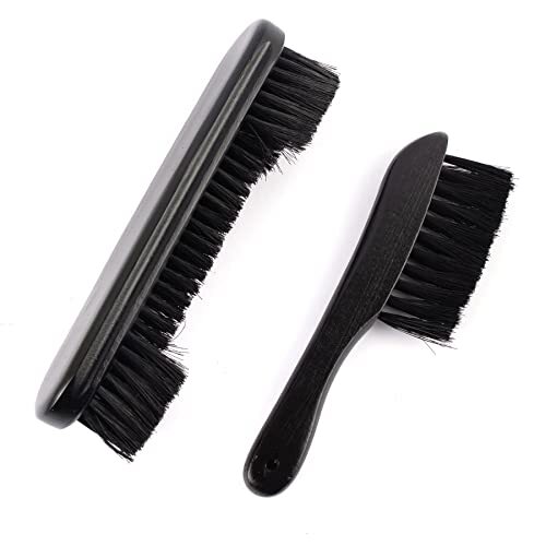 Billiard Pool Table Track Brush Set Wooden Rail Cleaning Tool
