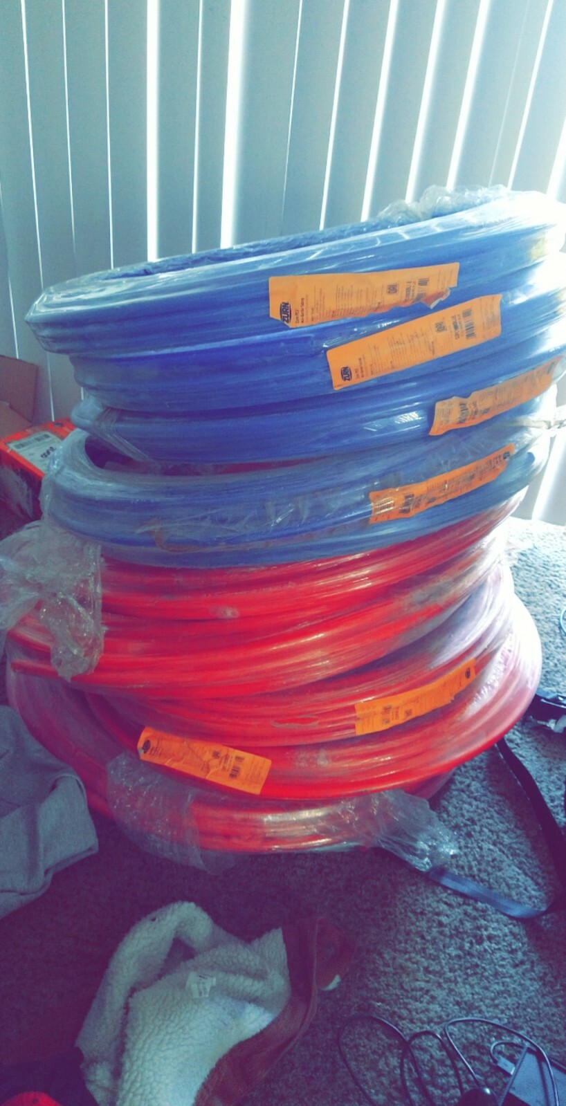 Zurn Pex