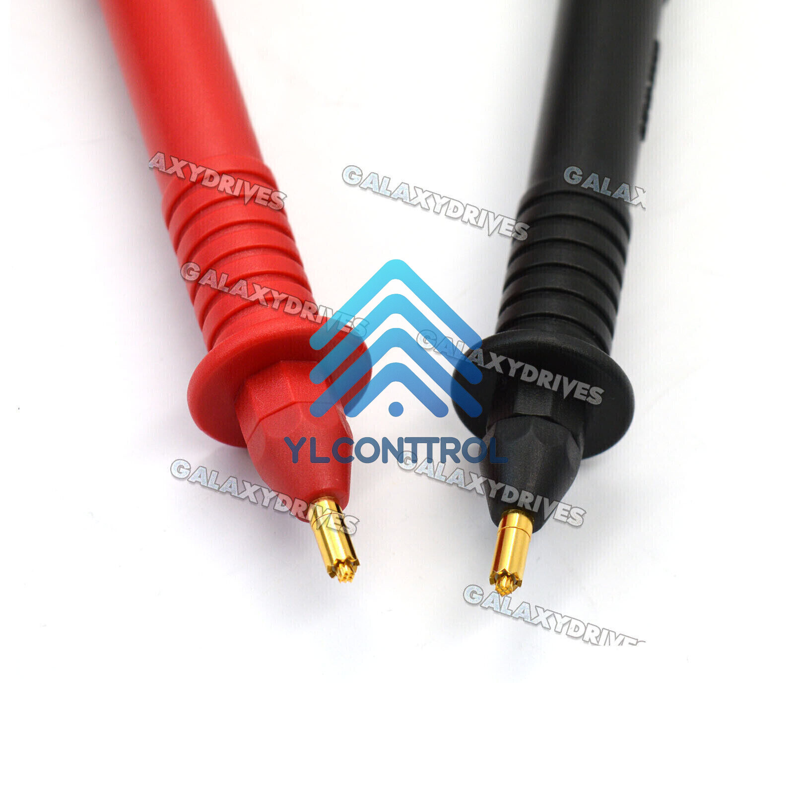 1PCS New Pin Type 4 Terminal Probe Use For 3554 Replace for Hioki 9465-10