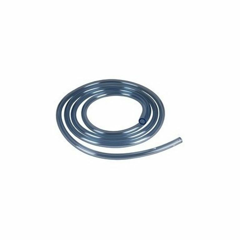 Stomach Tube Bloat Hose Drench Sick Show Calf Cow Bull 3/4" x 1/2" 10ft Clear