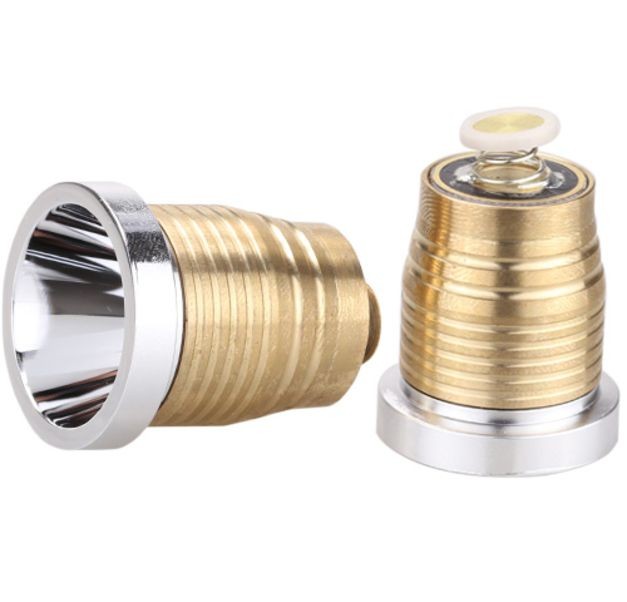Sportac Dropin 1 Levels SF/18650 Dropin, XHP35 HI : P60-SF/18650-XHP35-HI-NW-1L