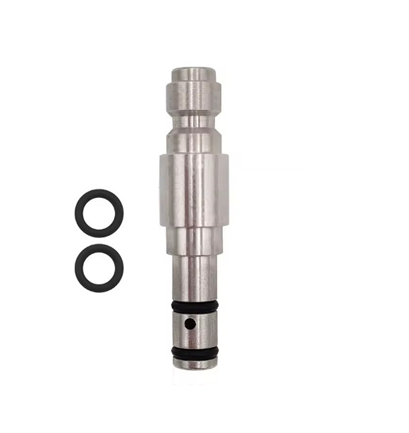 Air Fill Quick Connect Probe For Cricket Ataman PCP Guns