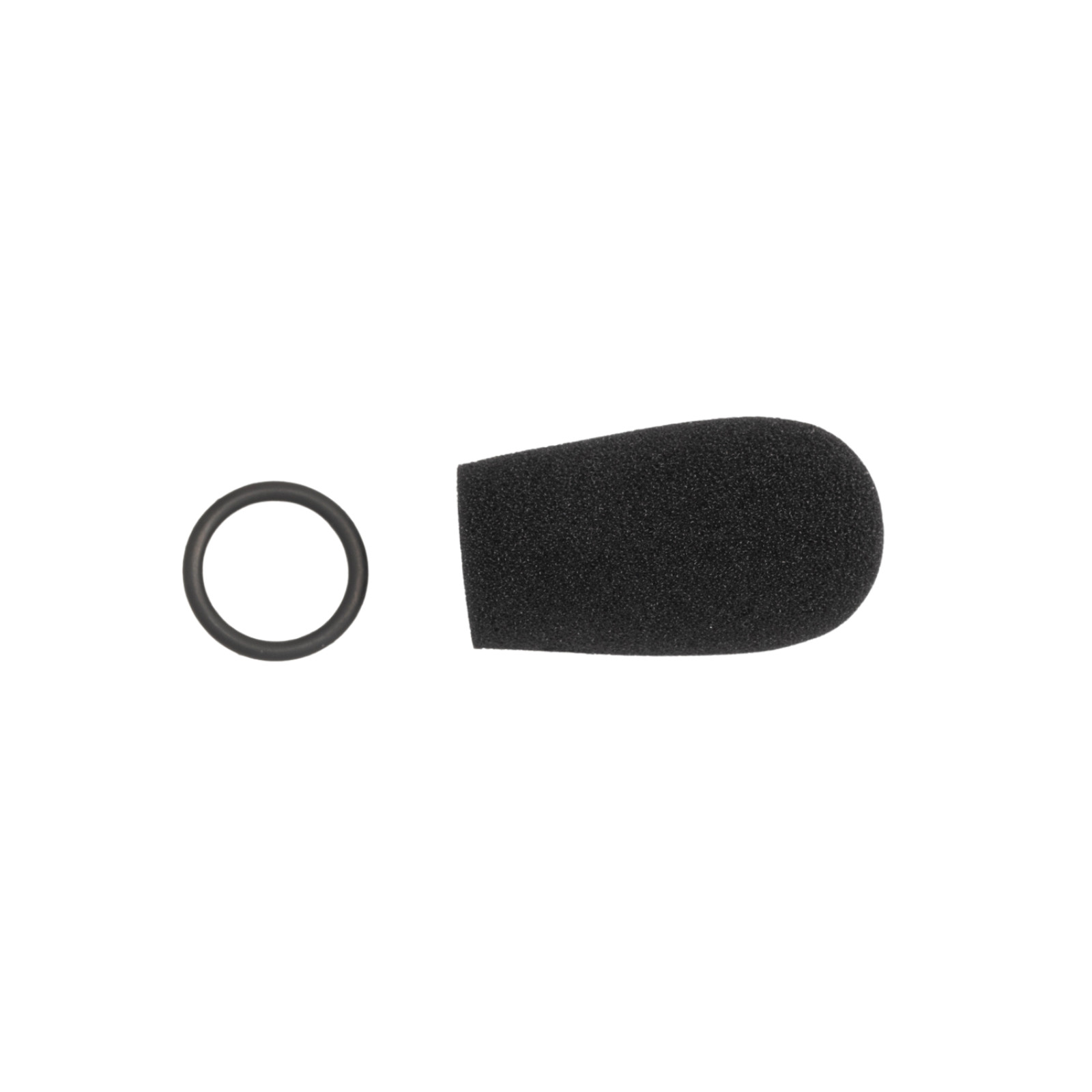 NEW Bose A20 & Bose X Aviation Headset Microphone Windscreen Mic Muff / Cover