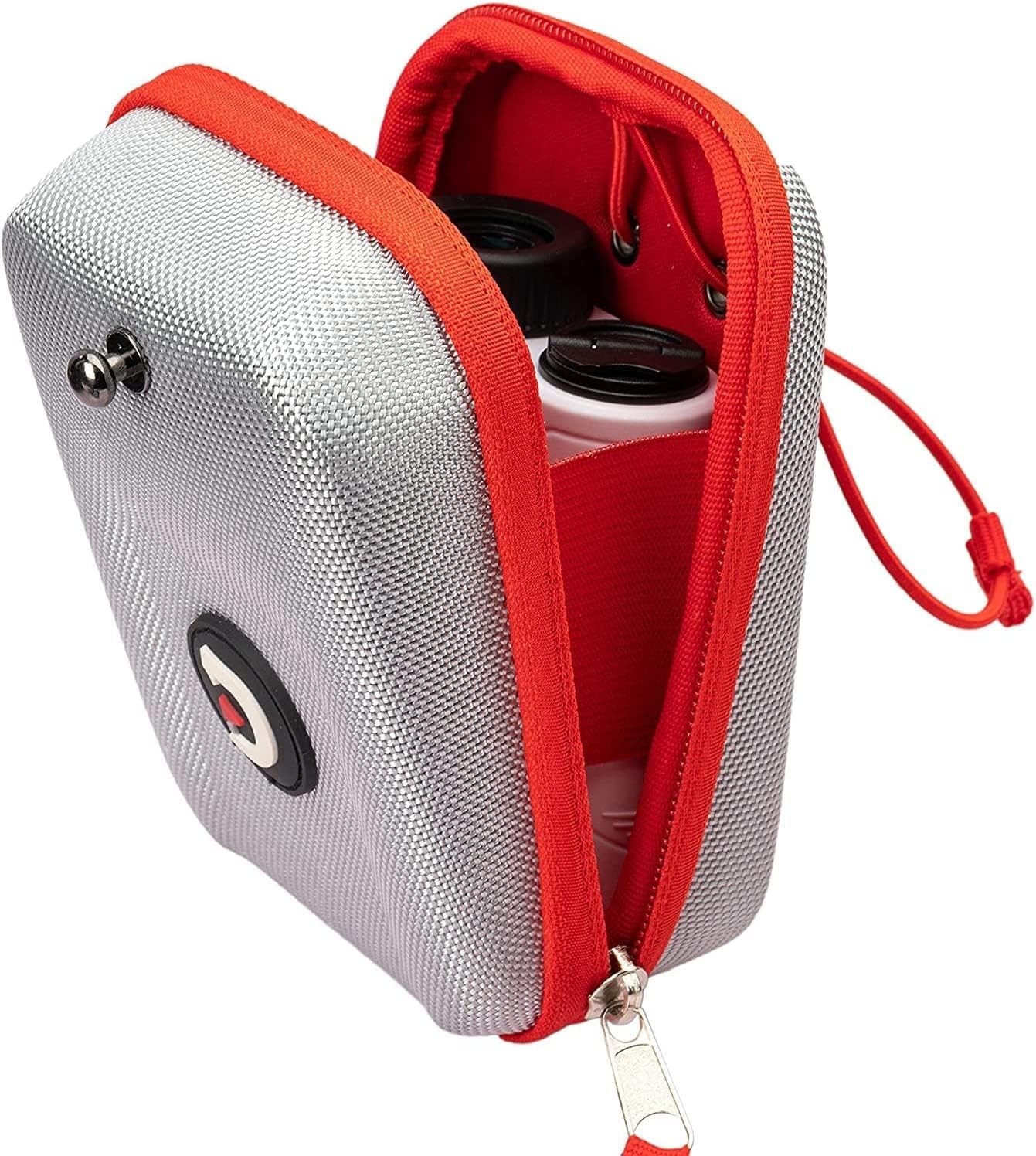 Golf Rangefinder Hard Shell Case Compatible with Bushnell/Callaway, Universal...