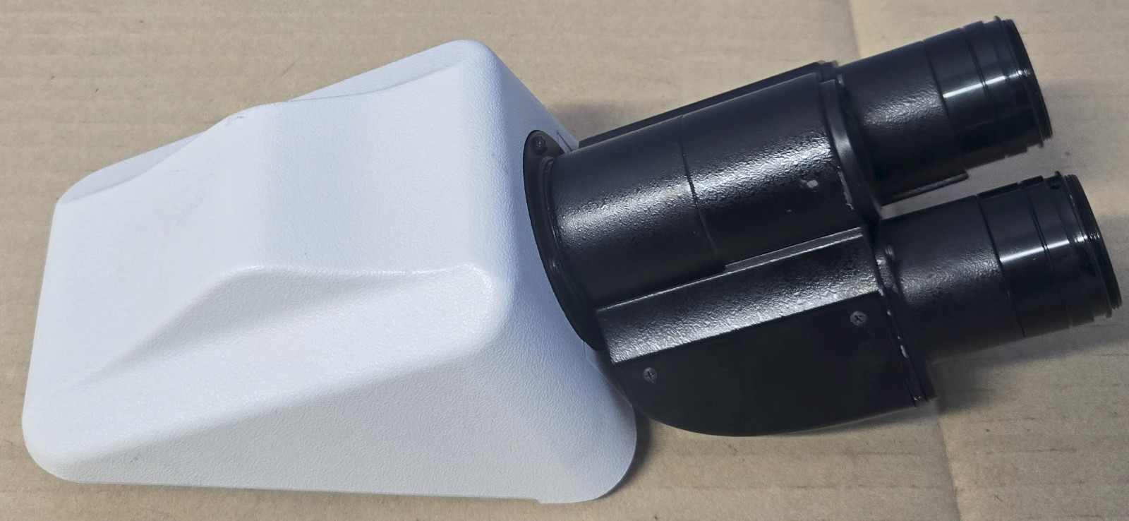 Nikon Microscope Binocular Head E2-TB for Eclipse E200 (001)