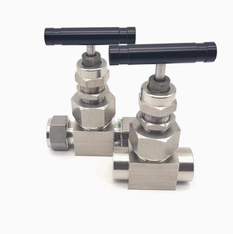 Swagelok  Brand new packaging SS-6NBS12MM Stainless Steel Severe Service Union