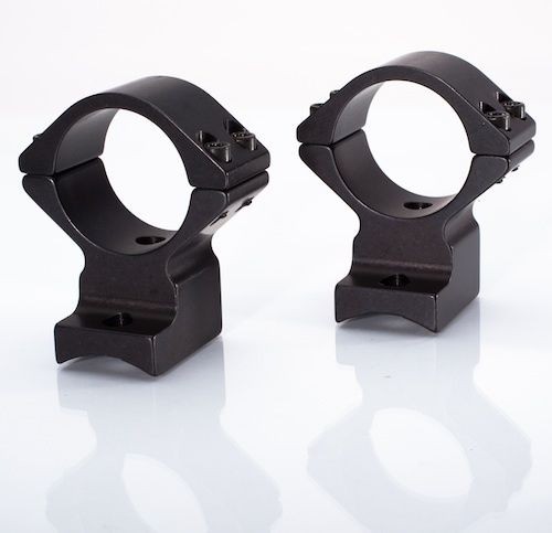Talley 1 Inch Medium Scope Mount  Winchester Model 70 & Montana 1999