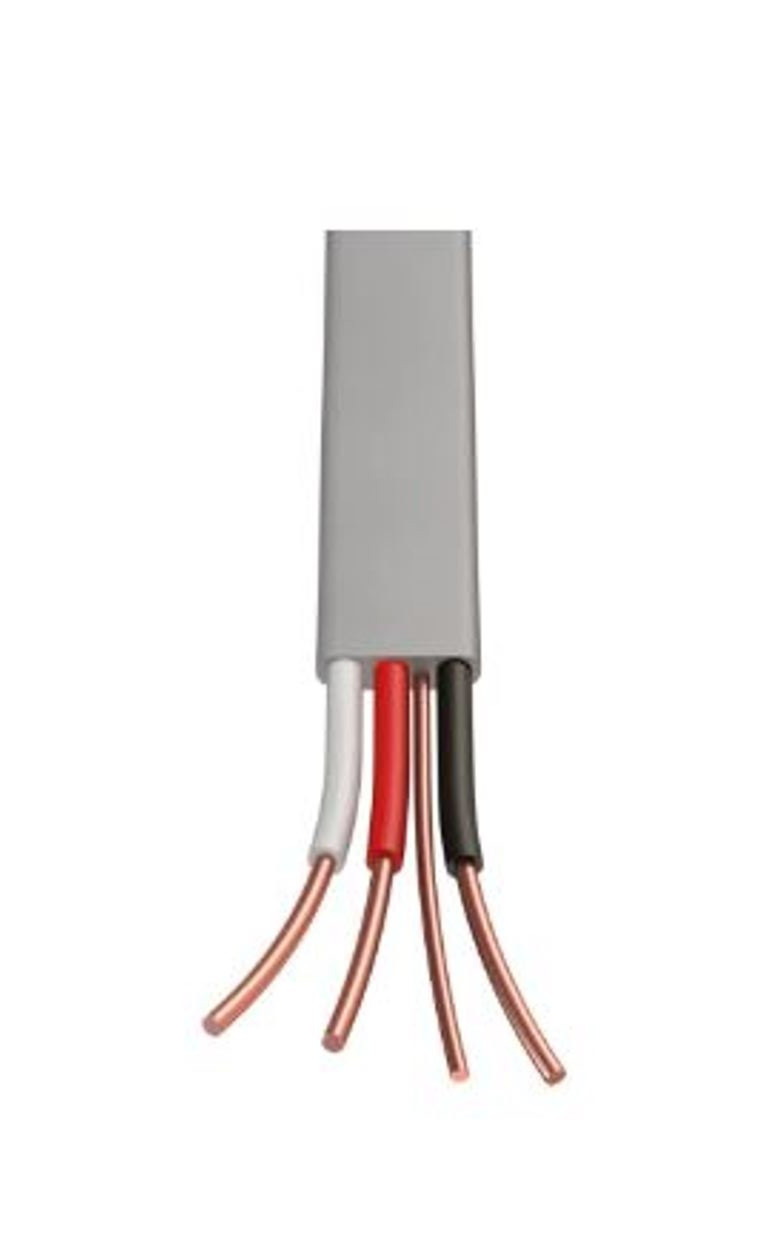 10 FT 12/3 UF-B W/GROUND UNDERGROUND FEEDER DIRECT BURIAL WIRE/CABLE