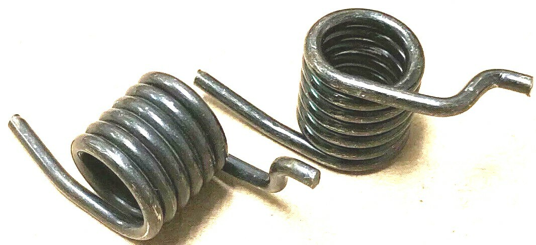 Herman Miller Aeron Chair Arm Torsion Spring, A Set Of 2. Genuine Aeron Parts