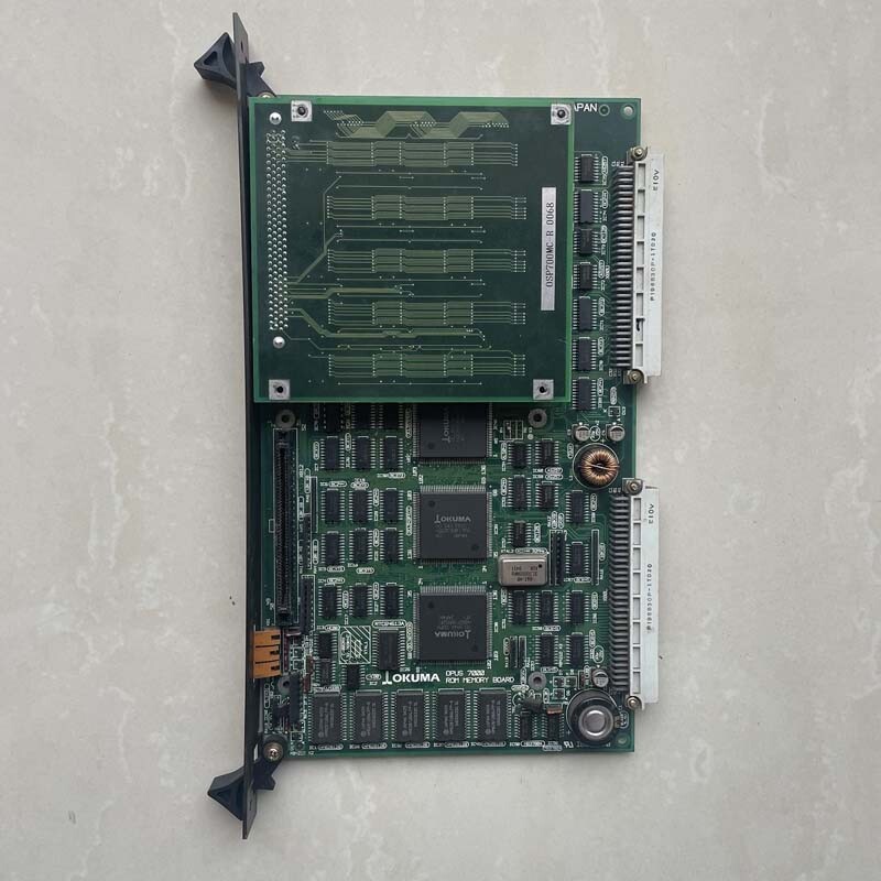 USED OKUMA E4809-045-194-A System Board Compatible Warranty 1 YEAR