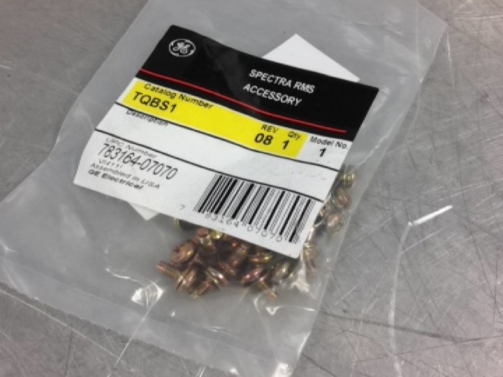 NEW at Basicsupply: TQBS1 NEW
