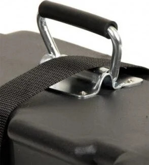 Gator Classic Series Marching Bass Drum Case 26"x14"