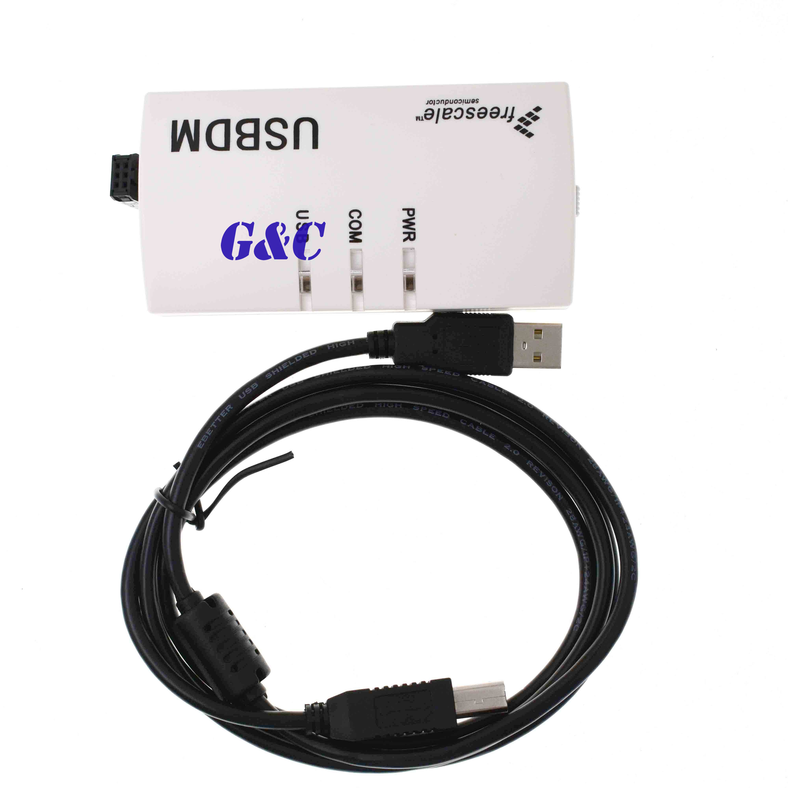 NEW USBDM Emulator USB-BDM BDM Kinetis ARM OSBDM 8/16/32 DSP USB2.0 M100