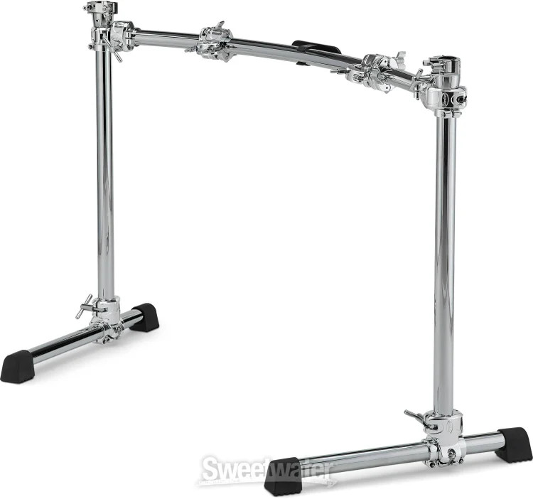 Gibraltar GDR100C-CHR Curved Drum Rack