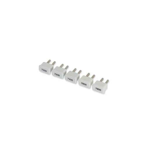 MSD 8747 7000 Series Module Kit, Even Increments