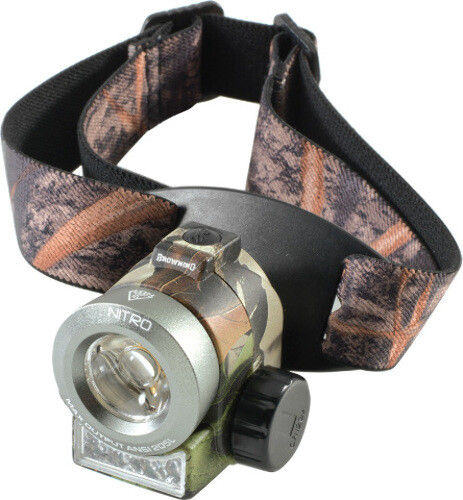 Browning Headlamp New Nitro Headlamp 3718620