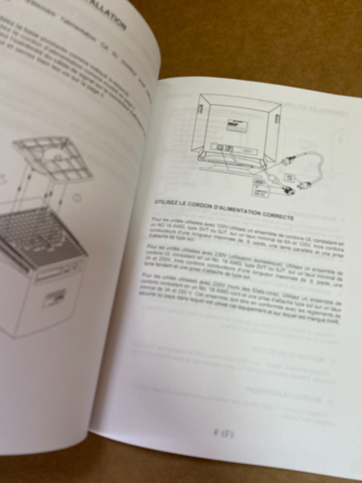 MANUAL ONLY FOR VTG SYLVANIA COMPUTER MONITOR MODEL F72 REFERENCE GUIDE ONLY