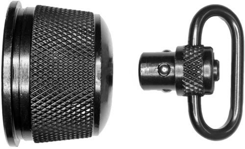 Grovtec Push Button Mag Cap Remington 870 GTSW296