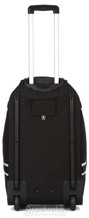 Ahead Armor Cases OGIO-engineerd Drum Sled Rolling Hardware Case - 28" x 14" x